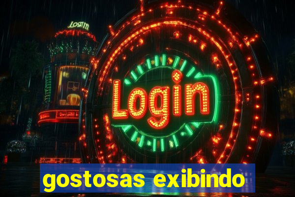 gostosas exibindo